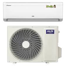 AUX AC Repair Service Center Kathmandu