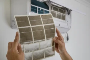 Filter Replacement Repair Service Near Me
